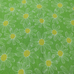 Tela de bambú de algodón orgánico para sudaderas con capucha - Product Image 5