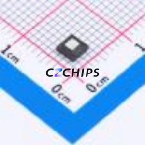 PQFN-8ทรานซิสเตอร์สนามทรานซิสเตอร์ (มอสเฟท) แบบดั้งเดิมและใหม่ FDMC007N08LCDC (3.3x3.3) - Product Image 1