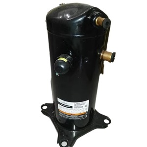 Compresseur Scroll Copeland VR52KS TFP 542 R22, 4,5 CV, pour climatisation, pompe à chaleur et équipement de réfrigération - Product Image 4