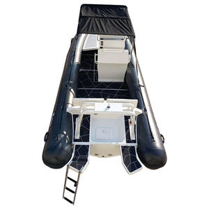 Barco <span class=keywords><strong>de</strong></span> costilla <span class=keywords><strong>de</strong></span> alta velocidad hecho en China <span class=keywords><strong>a</strong></span> precio <span class=keywords><strong>de</strong></span> fábrica con <span class=keywords><strong>motor</strong></span> fuera <span class=keywords><strong>de</strong></span> borda Jet Boat - Product Image 3