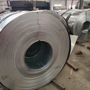 Bobina de Acero al Carbono Galvanizado Gi G550, Precio por Tonelada, Rollo de Acero Galvanizado G550 - Product Image 5