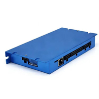Shuoyi Intelligenter Elektrischer Schraubendreher, Multi-Drehmoment 0,015-0,078Nm, 80-1800 U/min, 3% Genauigkeit für Montagearbeiten