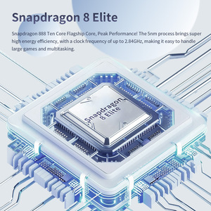 S23 S24 S25 S26 Ultra Edge+ 5G 7.3 Pulgadas 16GB+1TB Octa Core 108MP 120Hz 4K 65W Carga Rápida Alta Calidad Desbloqueado Doble SIM Android - Product Image 1