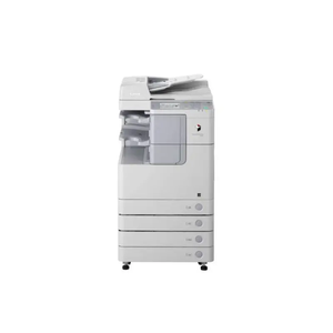 Impresora/Copiadora Multifunción Blanco y Negro RUNNER IR2525/IR2525i Reacondicionada para Canon - Product Image 2