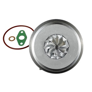 Cartouche turbo BV43-0205 MFS pour Audi A3 2.0 TDI 8P/PA 103Kw 140HP CBAA / <span class=keywords><strong>CBAB</strong></span> 2008 - Product Image 1