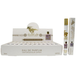 Qead Al Fursan 35 ML Profumo Floreale Spray Made in China Modello B100-94 - Product Image 1