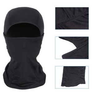 Hot Selling Cycling Multi-Functional Face Mask Headcover Outdoor Sports Windproof and <b>Sunscreen</b> Mask - Product Image 2