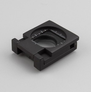 แว่นขยายสิ่งทอขนาด 20x15 มม. กำลังขยายสูง ความคมชัดสูง สำหรับการตรวจสอบสิ่งทอและเครื่องประดับ - Product Image 3