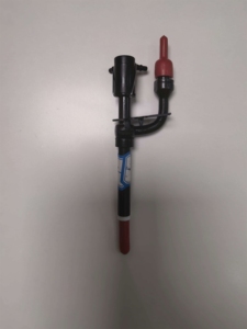 Inyector de Combustible Diésel de Alta Calidad 26632 33406, Inyector Tipo Lápiz para Motor Ford Transit - Product Image 2