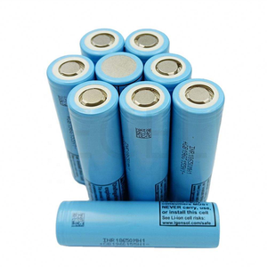 Batterie Li-ion originale <span class=keywords><strong>LG</strong></span> MH1 <span class=keywords><strong>18650</strong></span> 3200mAh 3.6V, cellule de batterie haute densité énergétique, rechargeable, pour vélos électriques et outils électriques - Product Image 6