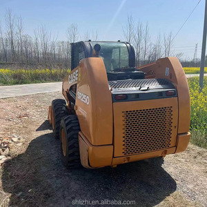 Prix Réduit, Qualité Supérieure, Occasion, pour Excavatrice SR250 Modèle 2022 avec Moteur 445T, Système de Fixation Rapide Haute Performance, En Vente - Product Image 1
