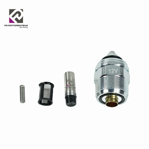 ओएम गुणवत्ता प्रतिस्थापन भागों ईंधन इंजेक्शन और पंप सोलेनॉइड 12 वी 146650-0720 सी-ummmmmmin के लिए 5.9l - Product Image 5