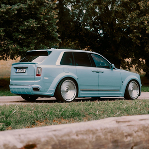 Llanta de rueda forjada de 17, 18, 19, 20, 22 y 24 pulgadas para BMW x5m x4m x3m x7m <span class=keywords><strong>Audi</strong></span> Q2 Q3 Q4 Q5 Q6 Q7 q8 <span class=keywords><strong>q9</strong></span> SQ5 sq2 sq7 sq8 Rolls Royce Wraith - Product Image 4