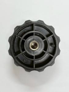 Tuercas y Tornillos de la Mejor Calidad, Tuercas con Mango de Plástico 60*34, Inyección de Plástico Poligonal Circular - Product Image 4