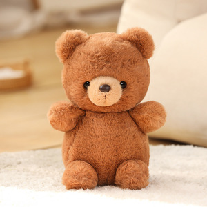 Peluche all'ingrosso di <span class=keywords><strong>agnello</strong></span> e pollo Boke: morbidi giocattoli di peluche per il comfort - Product Image 5