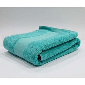 SOLID LINE - TOALLA DE BAÑO TIFFANY 100X150CM - Product Image 1