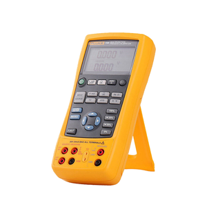 Calibrador de Procesos Multifuncional 726, Calibrador Electrónico con 1 Año de Garantía para Uso con Batería - Product Image 1