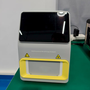 Analizador Morfológico Multifuncional para Uso Veterinario, Analizador de Sangre Veterinario de Laboratorio - Product Image 6