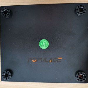 Regulador de Voltaje AVR R438 para Generador Diésel Trifásico sin Escobillas, Componente Electrónico SVC - Product Image 4