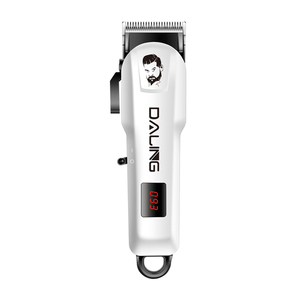 DALING DL-1642 Offre Spéciale approvisionnement d'usine professionnel Rechargeable électrique barbier machine tondeuse à cheveux boules aine rasoir pour hommes - Product Image 1