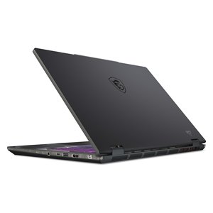 Ordinateur portable 15,6" CYBORG 15 AI B2RWEKG 081IT ( Intel Core 7 240H 16GB 1TB ) Noir translucide 9S7 15Q342 081 - Product Image 3