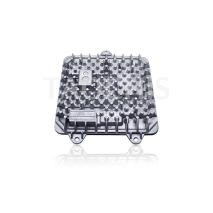 TAOCHIS <span class=keywords><strong>H4</strong></span> Universal coche LED resistencia decodificador Canbus Error libre interferencia cancelador lámpara retroadaptación artículo - Product Image 1