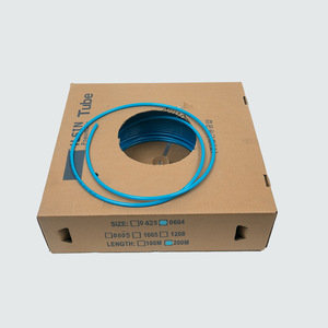 SOUP PU Air <b>Hose</b> 0604 200M For Air <b>Compressors</b> And Machinery - Product Image 1