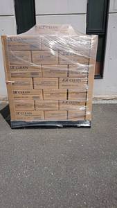 กระดาษเคลือบพิเศษและกระดาษแข็งสำหรับกรอบตะกั่วเวเฟอร์สำหรับเซมิคอนดักเตอร์ - Product Image 3