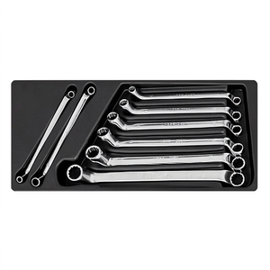 Bandeja de Almacenamiento de Plástico para Herramientas y Piezas, Solución de Logística para Almacenes - Product Image 2