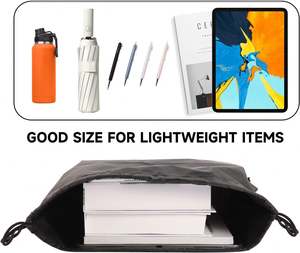 Custom Logo <b>Drawstring</b> Bags Wholesale Multi Color Promotional Storage <b>Backpacks</b> - Product Image 6