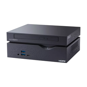 มินิพีซี Barebone VC66-C2 Intel <span class=keywords><strong>I7</strong></span>-10700 I5-10500 I5-10400 I3-10100 Pentium G6400 Celeron G5900 สำหรับ <span class=keywords><strong>Asus</strong></span> - Product Image 1