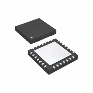 BOM IC In Stock Buy Online Electronic Components 28 VFQFN Exposed Pad Embedded PIC16F18455T-I_STX - Product Image 1