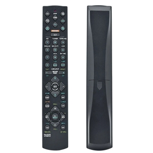 Nuevo Control Remoto de Repuesto RAV205 para Receptor Yamaha RX-V396 RX-V396RDS HTR-5230 HTR-5230RDS YHT-17 - Product Image 1
