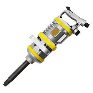 Eavy 1 uty 1 Inch iigh orque owowerful ir neuneumática PACT mpact oools mpact rrench Gun Fo uto ruruck US - Product Image 2