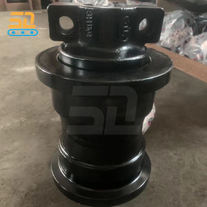 <span class=keywords><strong>SH120</strong></span> <span class=keywords><strong>Sh120</strong></span>-3 детали ходовой части экскаватора, Новый нижний ролик, запасные части, нижний ролик для строительной техники <span class=keywords><strong>Sumitomo</strong></span> - Product Image 3