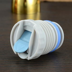 Botol Termos Vakum 17oz 500ml Bentuk Peluru Gaya Senapan, Hadiah untuk Pecinta Senjata, Souvenir, Tumbler Termo - Product Image 6