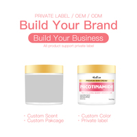 Vitamine E Blanchiment de la peau noire Hydratant Vitamine C Lait Blanchissant Bodi Crème Visage Corps Lotion Pour Femmes Hommes Peau Sèche