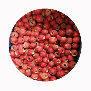 Yeni dondurulmuş iş mağaza koşer toplu tarzı depolama ambalaj ambalaj <span class=keywords><strong>Fructus</strong></span> <span class=keywords><strong>crataegi</strong></span> meyve dondurulmuş alıç berry - Product Image 1