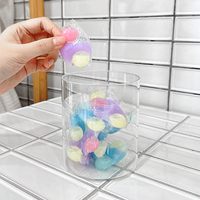 Corée Sans MIT CMIT 3 en 1 Perles de lessive, Savon en perles, Capsules de lessive, Fabricant de capsules de lessive, Perles de lessive, Capsules de lessive