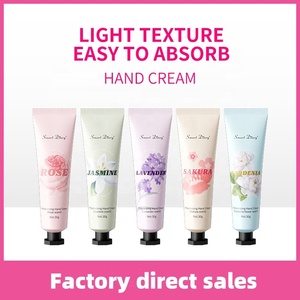 Livraison gratuite petites bougies d'entretien en perles de Chine dans la crème pour les mains personnalisée <span class=keywords><strong>Byredo</strong></span> - Product Image 2