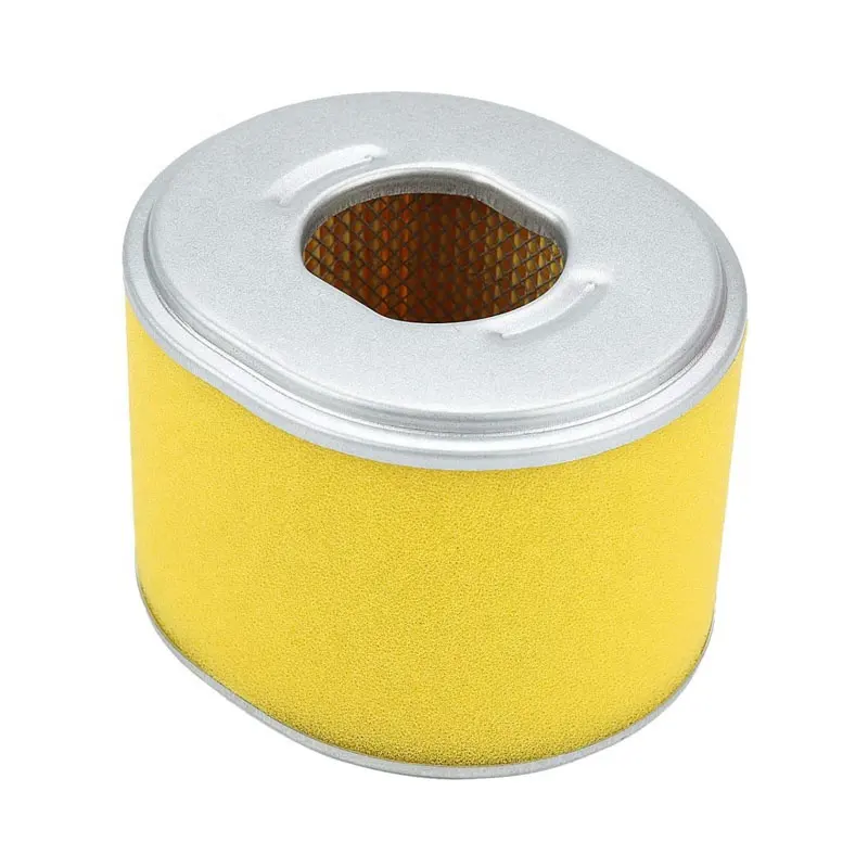 Gx390 Luchtfilter Voor Honda 17210-ze3-505 Gx340 Gx390 11 Pk 13 Pk Vervangt 17210-ze3-010 17210-ze3-000 188f Motoren