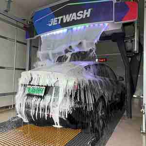 JET WASH die neueste mobile Zahlungs steuerung Mehrere <span class=keywords><strong>Auto</strong></span> wasch modi Voll automatische <span class=keywords><strong>Auto</strong></span> waschmaschine mit Abwasser rückgewinnung - Product Image 3