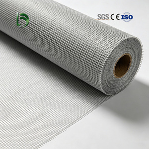 Rouleau de treillis de renforcement en fibre de verre à <span class=keywords><strong>prix</strong></span> compétitif, vente en gros d'usine, du fabricant chinois, pour système de plâtrage de couche de base - Product Image 6