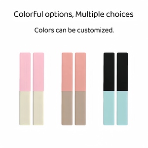 CZFIT New Design Home Gym Yoga <b>Dumbbell</b> Set Lipstick Style Eco-Friendly Two-Color 2kg-10kg Hex Weighted Training - Product Image 5