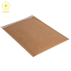 Superior Adhesive Seals Recyclable Honeycomb Mailer for Office Document Security Tear-Resistant Design High <b>Weight</b> Paper Bags - Product Image 6