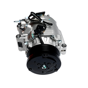 AC-5003 <span class=keywords><strong>compresseur</strong></span> de climatisation MASUMA pour <span class=keywords><strong>honda</strong></span> <span class=keywords><strong>CIVIC</strong></span> (FD, FA) 1.8 R18A1 - Product Image 4