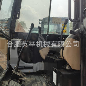 Suministro Directo de Comercio Exterior, Excavadora Catel/Cat Carter 305.5e 90% Nueva, Excavadora Carter 306 - Product Image 4