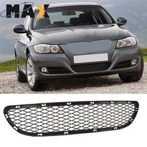 Rejilla de parachoques superior inferior delantera para <span class=keywords><strong>Mercedes</strong></span> BMW Audi Toyota Honda VW Nissan Range Rover Ford Chevrolet Hyundai - Product Image 6