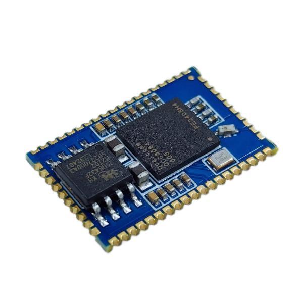 Qualcomm Qcc3084 Audio Module LC3 LDAC Digital I2S Decode with Auracast Electronic Modules and Kits