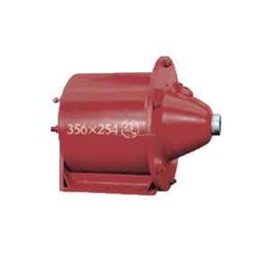 مصنع الجملة القطار نظام الفرامل الهواء قطع الغيار من اسطوانة الفرامل لمعيار UIC - Product Image 4